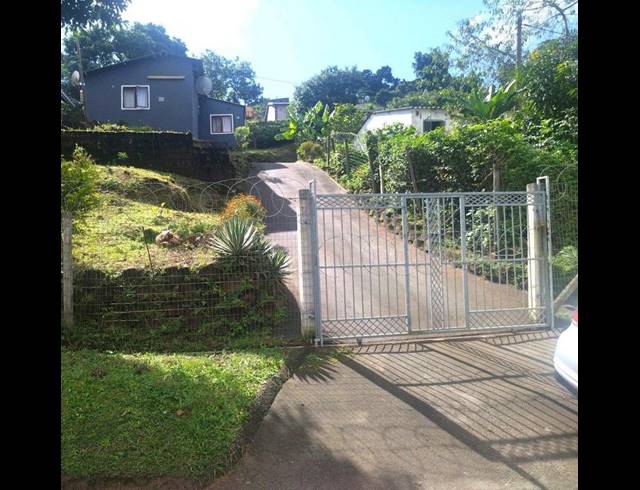 2 BEDROOM HOUSE FOR SALE IN WYEBANK